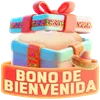 Bono de Bienvenida Bet444 icon