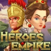 Imperio de Héroes screenshot